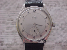 Load image into Gallery viewer, Omega SS Cal 30.10, Automatic, Large 35mm