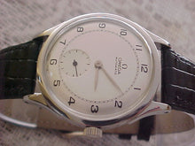 Load image into Gallery viewer, Omega SS Cal 30.10, Automatic, Large 35mm