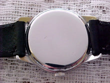 Load image into Gallery viewer, Omega Stainless Steel Cal 30T2 40´s, Manual, Large 35.5mm