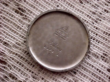 Load image into Gallery viewer, Omega Stainless Steel Cal 30T2 40´s, Manual, Large 35.5mm