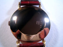 Load image into Gallery viewer, Omega 18K Rose Gold Classic, Automatic, Large 36mm