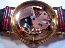 Load image into Gallery viewer, Omega 18K Rose Gold Classic, Automatic, Large 36mm