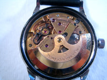 Load image into Gallery viewer, Rare Omega Pie Pan Constellation, Automatic, 34.5mm
