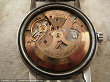 Load image into Gallery viewer, White/Silver Omega Seamaster, Automatic, Large 35mm