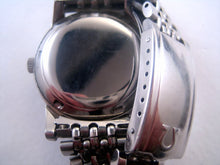 Load image into Gallery viewer, Omega Seamaster Bumper with Rice Bracelet, Automatic, Large 34.5mm