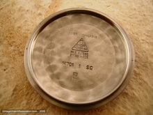 Load image into Gallery viewer, Super Clean Omega Seamaster with Date, Automatic, Large 34.5mm