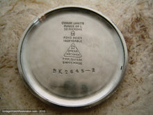 Load image into Gallery viewer, Beefy Textured Dial Omega Rose Gold, Manual, Large 35mm