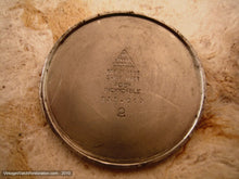 Load image into Gallery viewer, Rose Gold Two Tone Omega with Date, Manual, 31mm