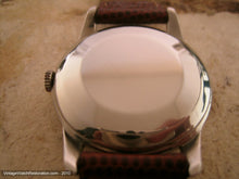 Load image into Gallery viewer, Classic Understated Omega, Manual, Large 34.5mm