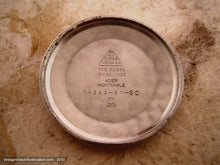 Load image into Gallery viewer, Classic Understated Omega, Manual, Large 34.5mm