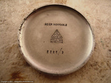 Load image into Gallery viewer, Early Omega 30T2 SC PC with Original Mustard-Yellow Dial, Manual, Large 35mm