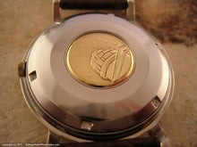 Load image into Gallery viewer, Magnificent Omega Constellation Chronometer with Date, Automatic, Very Large 36mm