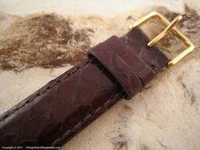 Load image into Gallery viewer, Magnificent Omega Constellation Chronometer with Date, Automatic, Very Large 36mm