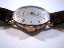 Load image into Gallery viewer, Huge Omega with Roman Numerals, Manual, 37.5mm