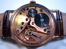 Load image into Gallery viewer, Huge Omega with Roman Numerals, Manual, 37.5mm