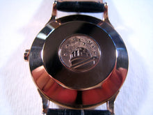 Load image into Gallery viewer, Omega 18k Rose Gold Constellation, Automatic, Large 35.5mm