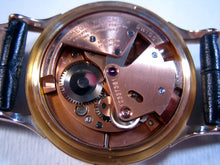 Load image into Gallery viewer, Omega 18k Rose Gold Constellation, Automatic, Large 35.5mm