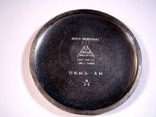 Load image into Gallery viewer, Omega Gold and Silver Cross, Manual, 37.5mm