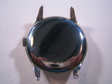 Load image into Gallery viewer, Omega 2-Toned Roman, Red Star, Manual, Huge 38.5mm