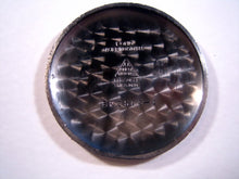 Load image into Gallery viewer, Omega 2-Toned Roman, Red Star, Manual, Huge 38.5mm