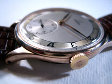 Load image into Gallery viewer, Huge 1945 Omega 30T2, Manual, Huge 38mm