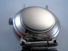 Load image into Gallery viewer, Stunning Black Omega Seamaster Deville, Automatic, Large 34.5mm