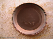 Load image into Gallery viewer, Omega Rose Gold Texturized Dial Bumper, Automatic, Large 35mm