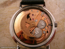 Load image into Gallery viewer, Omega Constellation Chronometer with Date, Automatic, Very Large 36mm