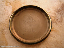 Load image into Gallery viewer, Stunning Omega Seamaster with Parchment Aged Dial, Automatic, Large 35mm