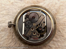 Load image into Gallery viewer, Omega Original WWII Era with Warm Patina, Manual, Large 35mm