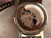 Load image into Gallery viewer, Omega Seamaster with Omega Rice Bracelet, Automatic, Large 35mm