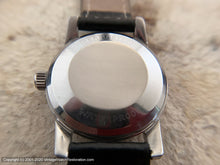 Load image into Gallery viewer, Early and Original Omega Seamaster 'Calendar', Automatic, Large 34.5mm