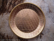 Load image into Gallery viewer, Omega 18K Rose Gold Calendar, Automatic, Large 34mm