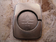 Load image into Gallery viewer, Omega De Ville in More Sought after Rectangular Case, Manual, 25x39mm