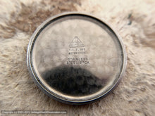 Load image into Gallery viewer, Omega Post WWII Large Ivory Dial Cal 2532C, Manual, Very Large 35.5mm