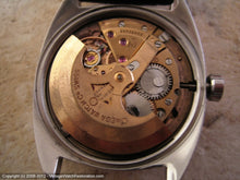 Load image into Gallery viewer, Stainless Omega Constellation Chronometer with Date, Automatic, Large 34mm