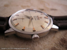 Load image into Gallery viewer, Stunning Two-Tone Omega 'Geneve', Automatic, Very Large 35.5mm