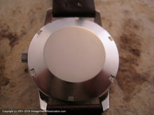 Load image into Gallery viewer, Stunning Two-Tone Omega 'Geneve', Automatic, Very Large 35.5mm