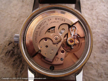 Load image into Gallery viewer, Stunning Two-Tone Omega 'Geneve', Automatic, Very Large 35.5mm