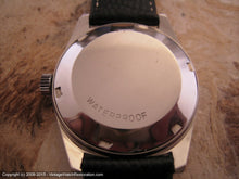 Load image into Gallery viewer, Omega Gray Dial Cal 268, Manual, Large 35mm