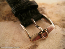 Load image into Gallery viewer, Omega Chronometer Constellation Pie Pan Dial with Date, Automatic, 34mm