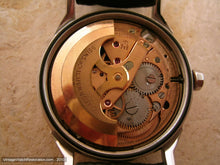Load image into Gallery viewer, Omega Chronometer Constellation Pie Pan Dial with Date, Automatic, 34mm