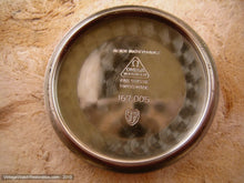 Load image into Gallery viewer, Omega Chronometer Constellation Pie Pan Dial with Date, Automatic, 34mm