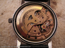 Load image into Gallery viewer, Golden Dial Omega Seamaster Beauty, Automatic, Large 35mm