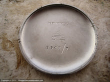 Load image into Gallery viewer, Black Dial Omega WWII Era Military 30T2SC, Manual, Large 35mm