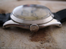 Load image into Gallery viewer, Omega Original Two Tone Dial c.1949, Manual, Large 36mm