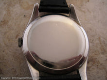 Load image into Gallery viewer, Omega Original Two Tone Dial c.1949, Manual, Large 36mm