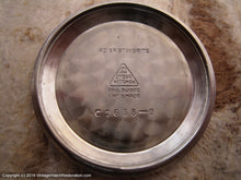 Load image into Gallery viewer, Omega Textured Champagne Dial with Bumper Movement, Automatic, 35.5mm