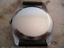 Load image into Gallery viewer, Red Star Omega Textured Dial, Manual, Large 34.5mm