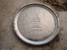 Load image into Gallery viewer, Red Star Omega Textured Dial, Manual, Large 34.5mm